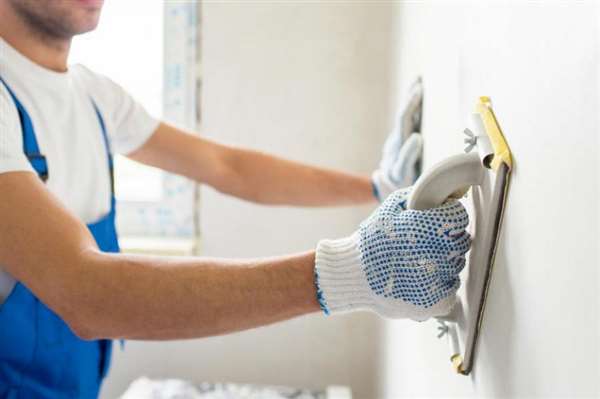 Plastering Services